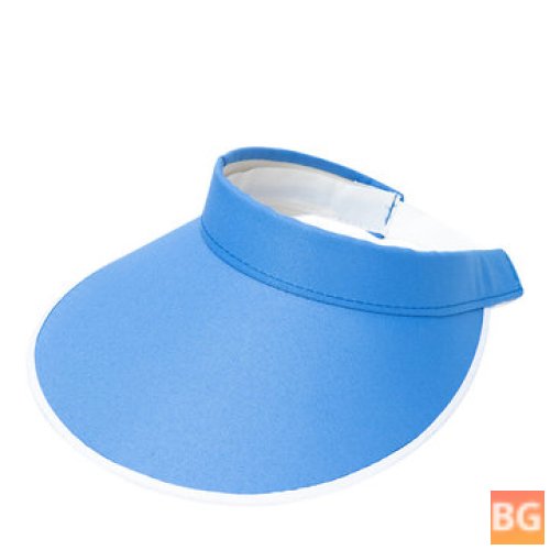 Sun Hat for Outdoor Sports - UV Protection