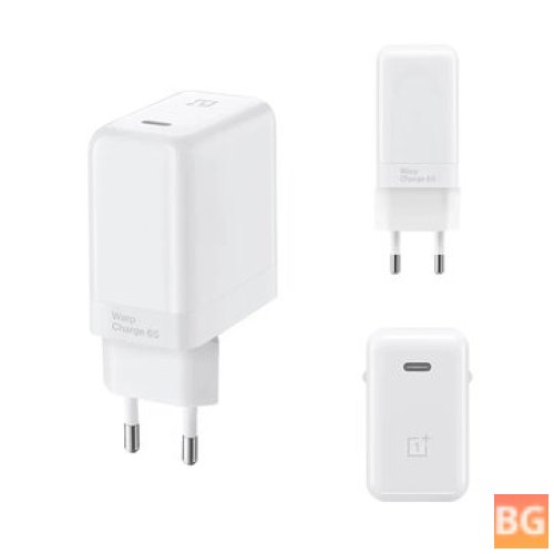 Dash Charger for OnePlus 8T/9 Pro/iPad Pro 2020/Air/Mi 10/P40