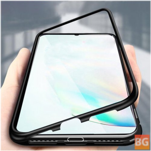 Tempered Glass Protectors For Galaxy Note 10/note 10 5g/note 10+/note 10+ 5g