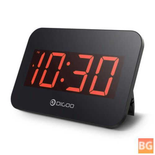 Digoo DG-K4 Digital Alarm Clock