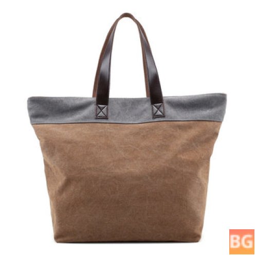 Tote Bag for Women - Hit Color