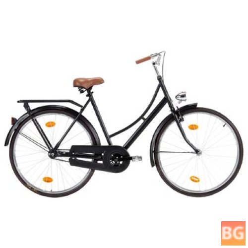 Holland Dutch Bike - 28 inch Wheel - Female