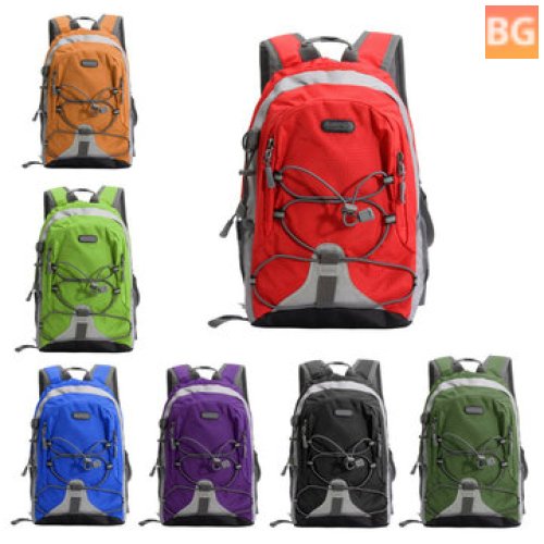 Waterproof Backpack for Children - Large Capacity