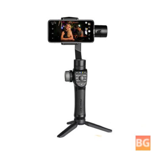 Vilta M Pro Gimbal Stabilizer for Smartphone Action Camera
