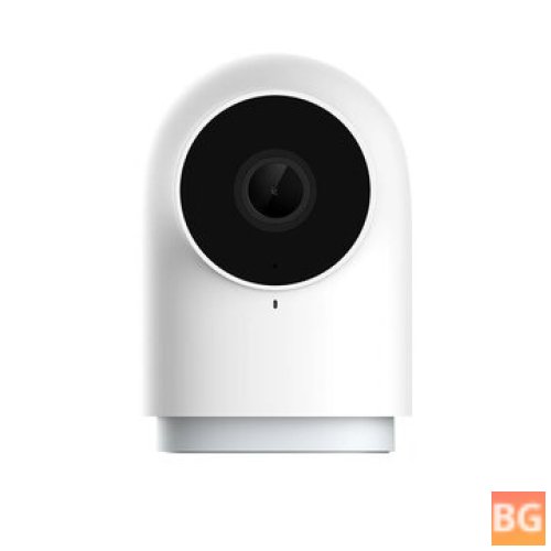 Aqara G2H Zi-bee 3.0 Home Security Camera with APP Remote Control
