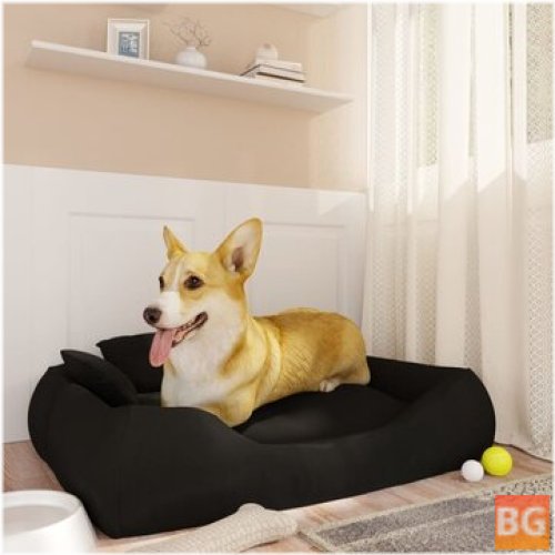 Cushion Bed for Dogs - 75x58x18 cm