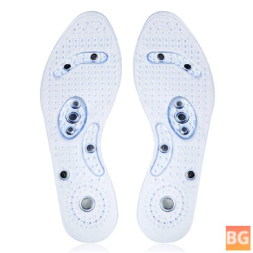 Women's Charminer Breathable Insoles - Pads