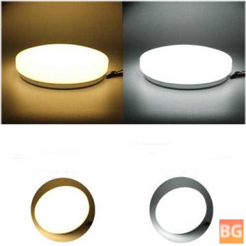LED Ceiling Light for Kitchen and Bathroom