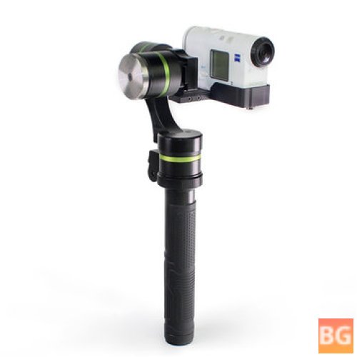 GCH-So1 Action Camera Stabilizer for LA3D/LA3D2 Sports