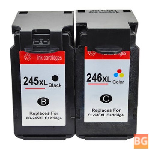 Canon Ink Cartridge for MG Series Printers