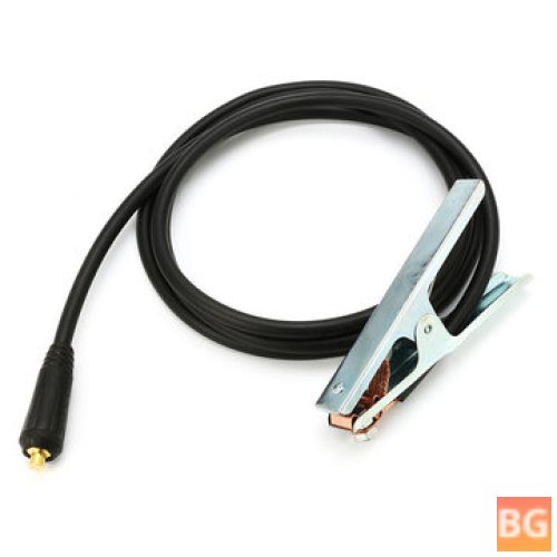 3m Cable Ground Welding Clamp for MIG TIG ARC Welders