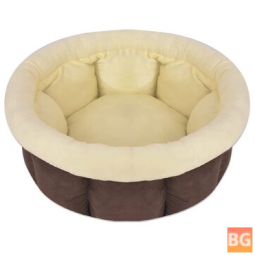 Small Dog Bed