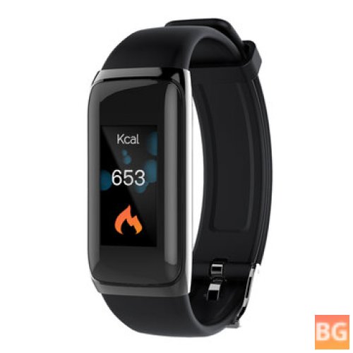 Bluetooth Smart Wristband for the Bakeey BY22S