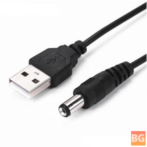USB DC Power Cable for RC and Tablets