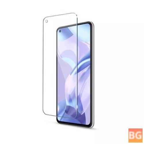 Xiaomi 11 Lite 5G Film 9H Tempered Glass Screen Protector