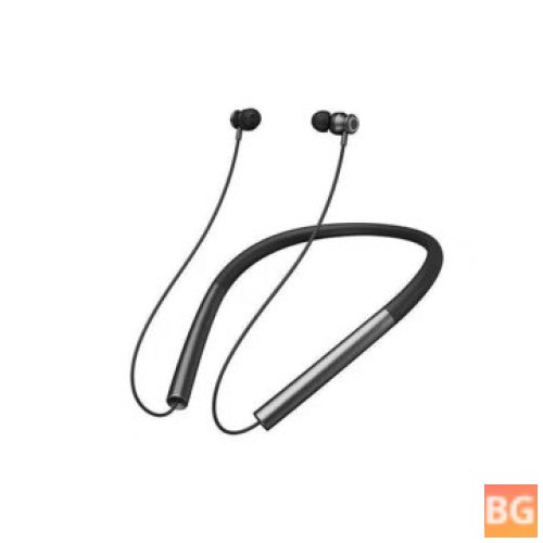 9D Sound Waterproof Bluetooth Earphones