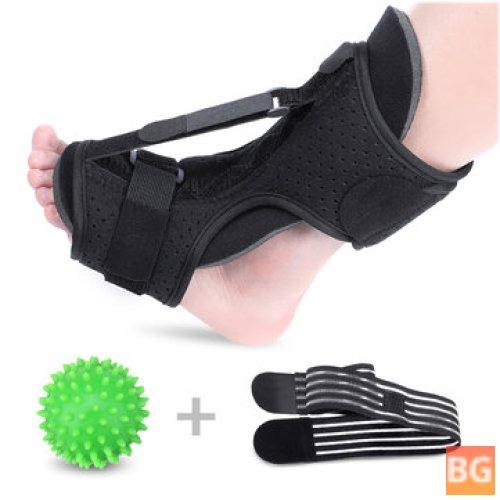 Achilles Heel Ankle Foot Support Protector - LIUMY