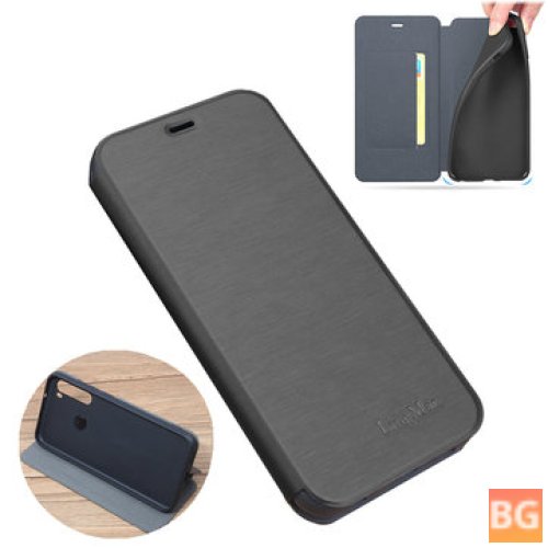 For Xiaomi Redmi Note 8 Case with Stand & Slot for Card Slot