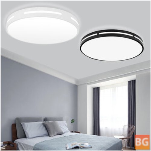 LED Ceiling Light 4000K - Indoor Living Bedroom Fixture