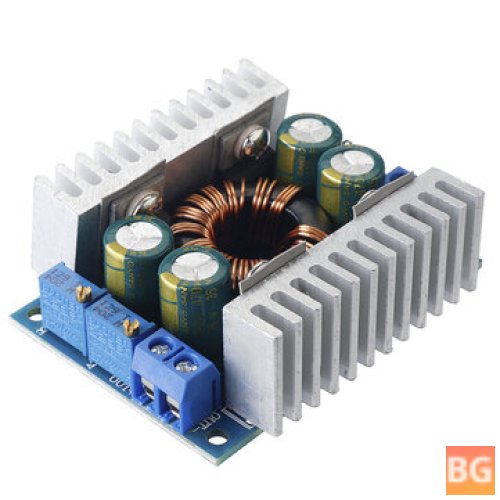 Geekcreit® 8A DC-DC Voltage Regulator