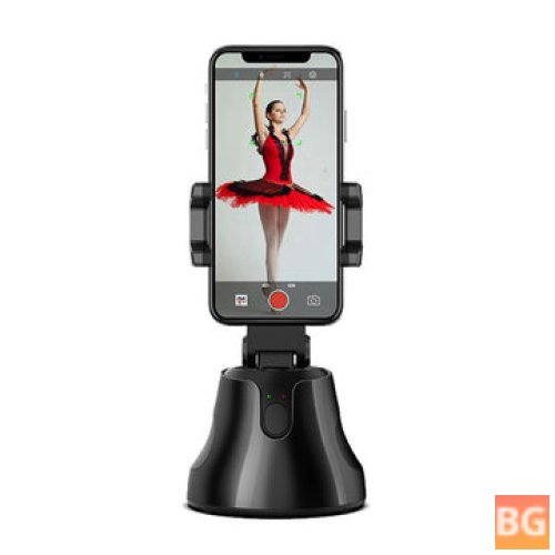 360-Degree Rotation Camera Stick for iPhone and Android Phone