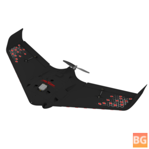 Sonicmodell AR-Wing Pro 1000mm Wingspan EPP FPV Flying Wing RC Airplane