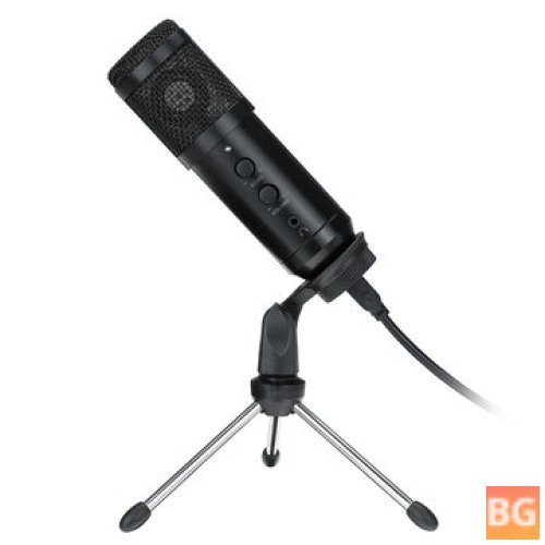 Microphone Mount for Studio Recording with Boom Stand