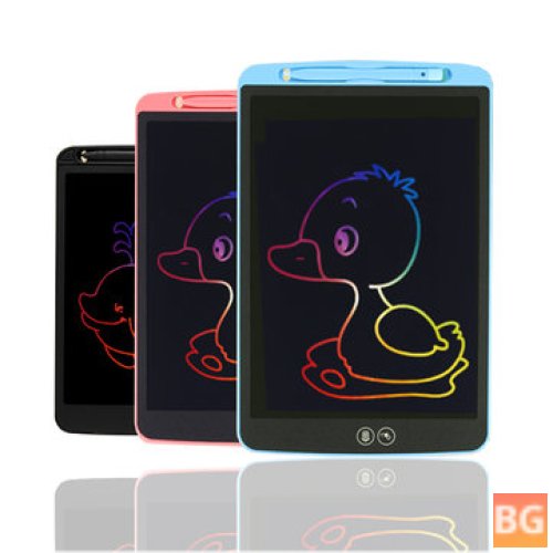 8.5 Inch Smart Children's Tablet - Drawing Board - Portable Notepad