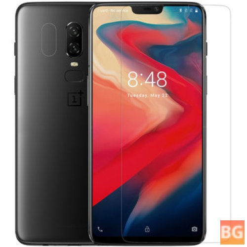 Oneplus 6 Screen Protector