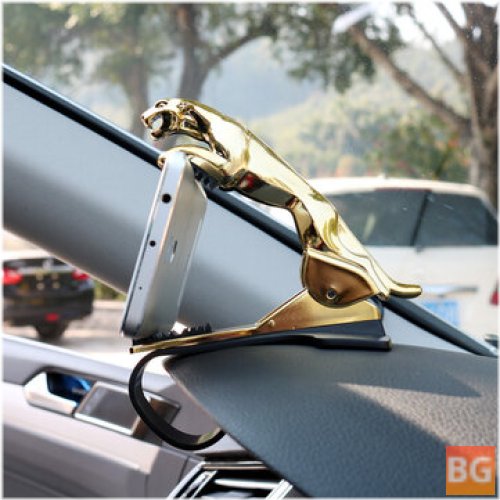 Dashboard Mount for iPhone 8/8 Plus/7/6S/6/5S/4S/3GS/2GS/1GS (360°)
