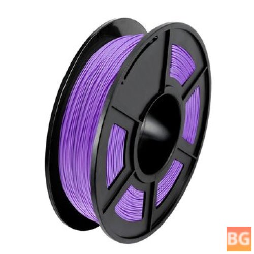 TPU Filament - 1.75MM - 0.5KG - 11 Colors
