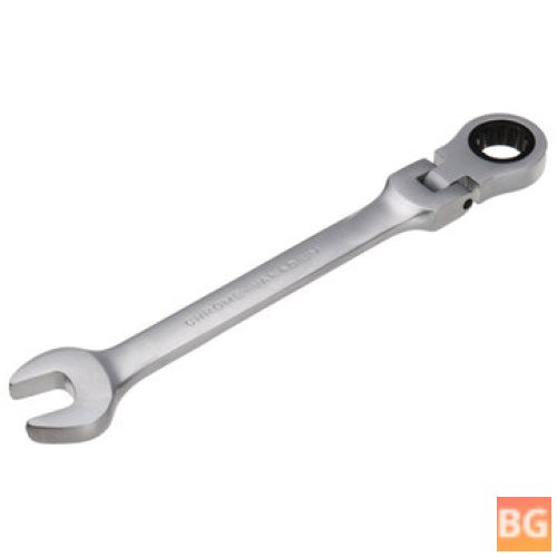 Flexible Ratchet Wrench Set