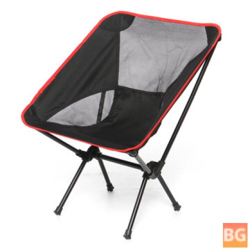 Foldable Fishing/Camping/Beach Chair
