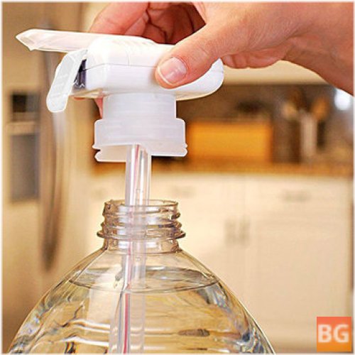 Water and Drink Beverage Dispenser - Automatic