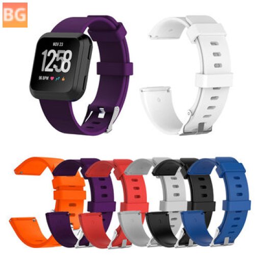 SmartWatch Replacement Strap - Soft and comfortable for Fitbit Versa