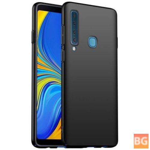 Slim Protective Back Cover for Samsung Galaxy A9 2018