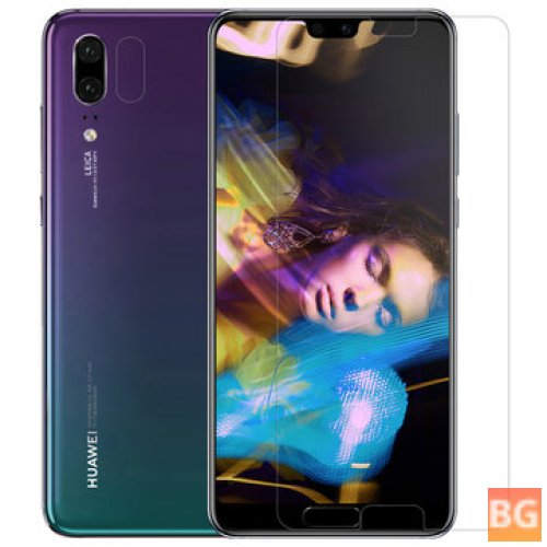 Anti-radiation Screen Protector for Huawei P20