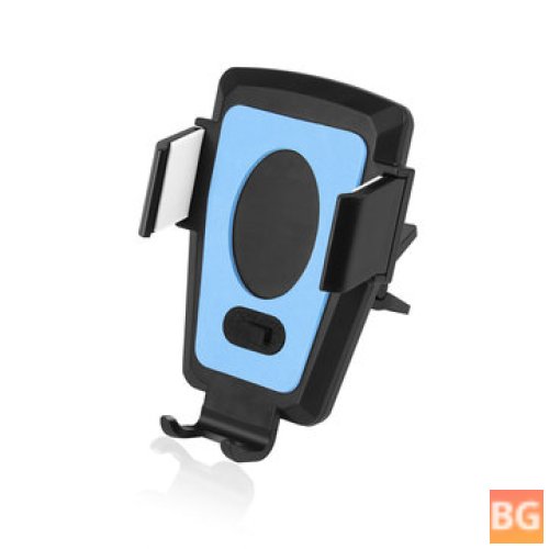360-Degree Rotation Air Vent Holder for Iphone