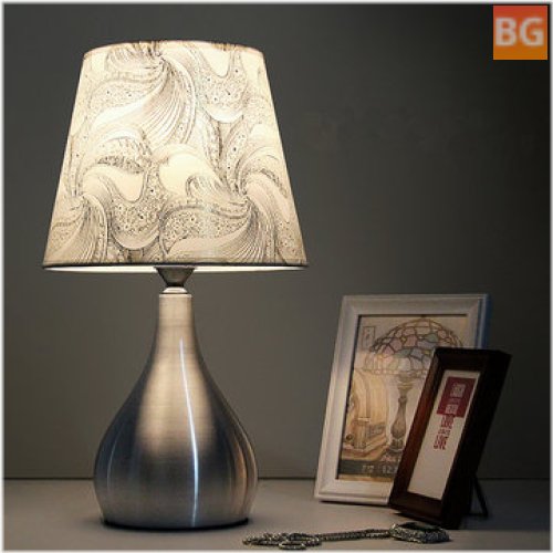 Wedding Table Lamp with E27 LED