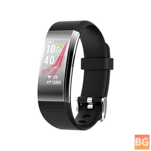 Smart Watch with Color Display - KALOAD F4 0.96 Inch