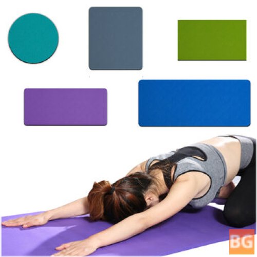 Yoga Blanket - Women's Fits Most