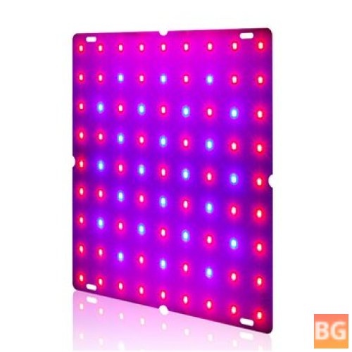 81/169LEDs UV Grow Light for Indoor Plants