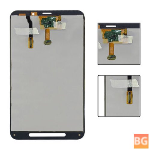Touch Screen for Samsung Galaxy Tab T365