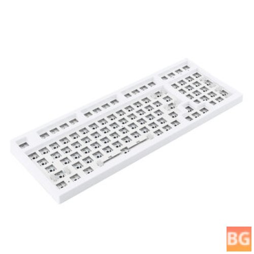 NT980 Keyboard Kit