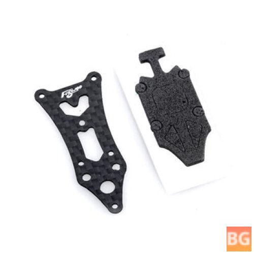Flywoo Firefly Hex Nano Spare Part - Upper Plate for FPV Racing RC Drone