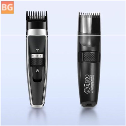 Hair Trimmer - Electric Shaver - Cordless