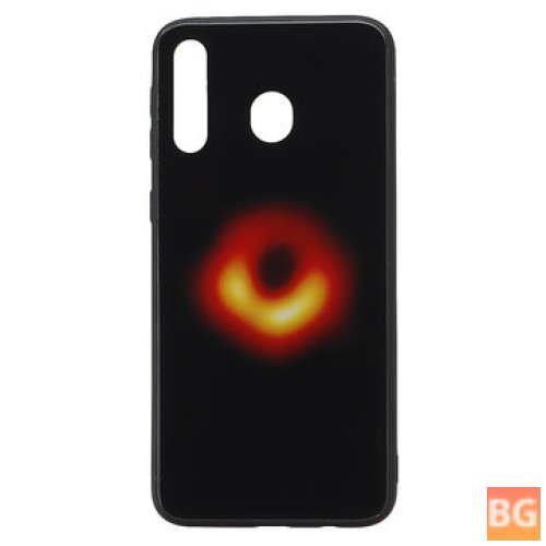 Bakeey Galaxy M30 Tempered Glass Case