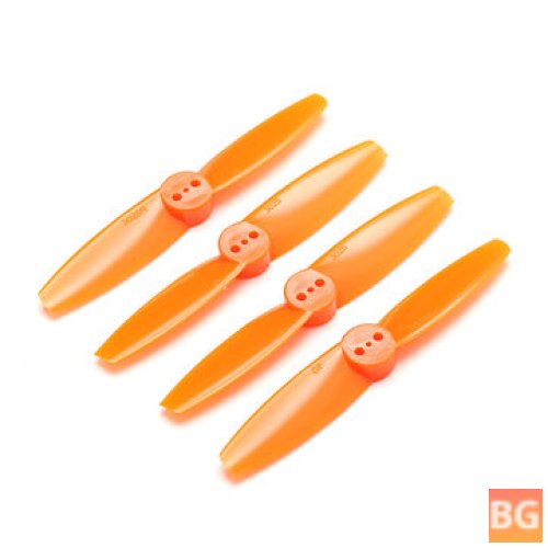 Gemfan 3025 3X2.5 3 Inch PC Propeller for 1104 Motor and 120 150 160 RC Drone FPV Racing Multi Rotor