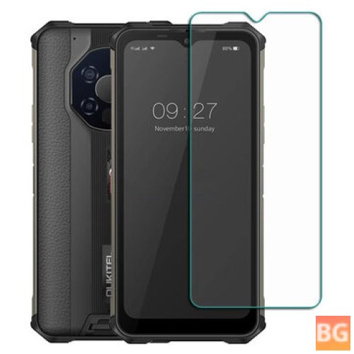 Bakeey 5G Tempered Glass Screen Protector for OUKITEL WP13