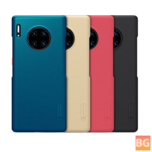 Hard Back Cover for Huawei Mate 30 Pro